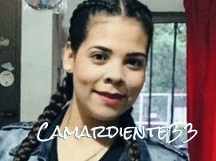 Camardiente33