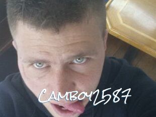 Camboy2587