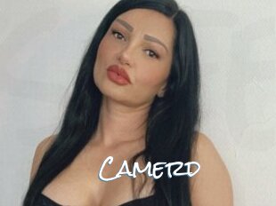 Camerd