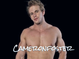 Cameronfoster