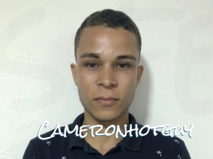 Cameronhotguy