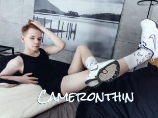 Cameronthin