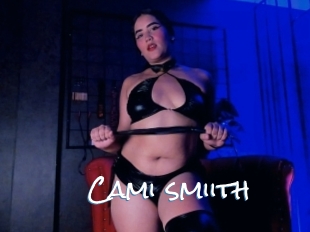 Cami_smiith