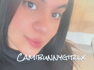 Camibunnygirlx
