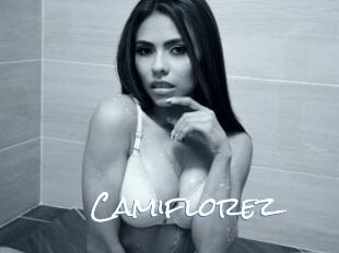 Camiflorez