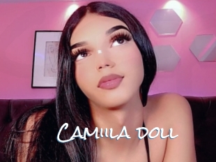 Camiila_doll