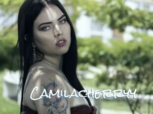 Camilacherryy