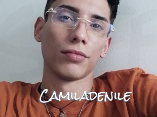 Camiladenile