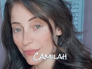 Camilah