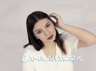 Camilaharris