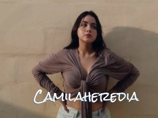 Camilaheredia