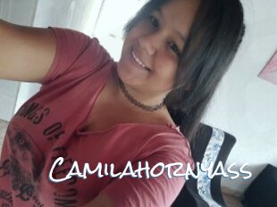 Camilahornyass