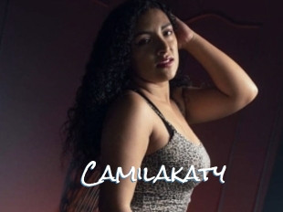 Camilakaty