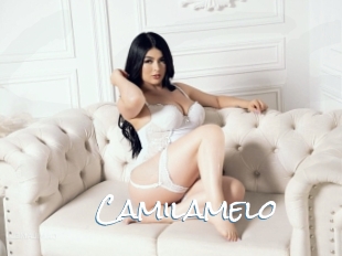 Camilamelo