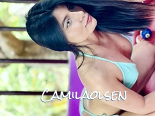 Camilaolsen