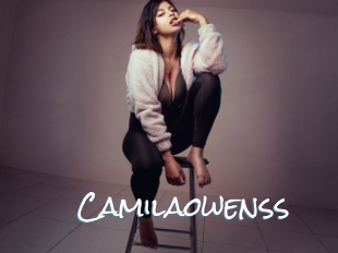 Camilaowenss