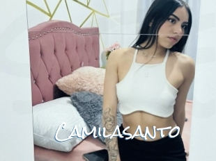 Camilasanto
