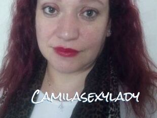 Camilasexylady