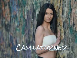 Camilaturner
