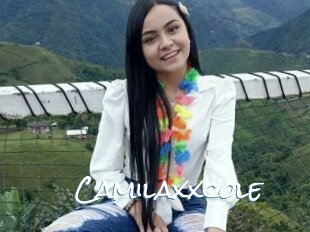 Camilaxxcole