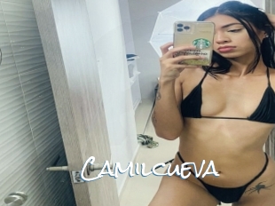 Camilcueva