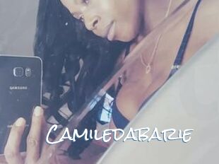 Camiledabarie