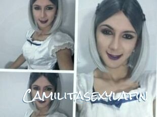 Camilitasexylatin