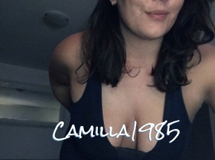 camilla1985 Sex Feed