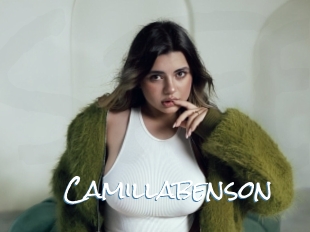 Camillabenson