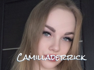 Camilladerrick