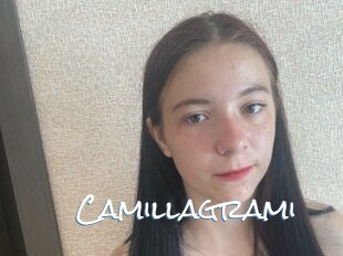 Camillagrami