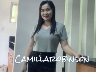 Camillarobinson