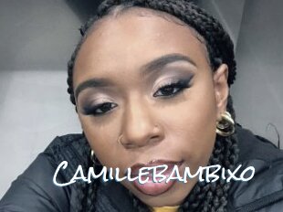 Camillebambixo