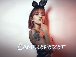 Camilleferet