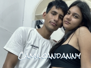 Camiloandanny