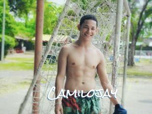 Camilojay