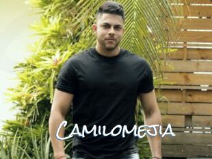 Camilomejia