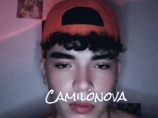 Camilonova