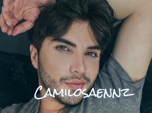 Camilosaennz