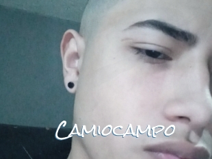 Camiocampo