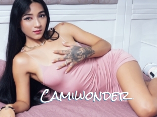 Camiwonder