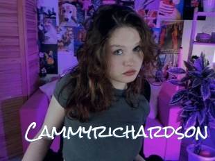 Cammyrichardson