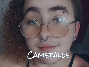 Camstales