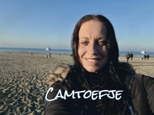 Camtoefje