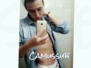 Camussub