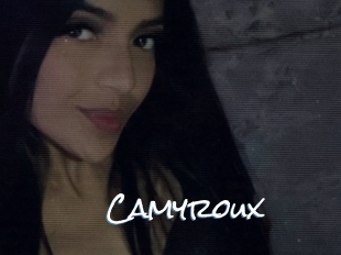 Camyroux