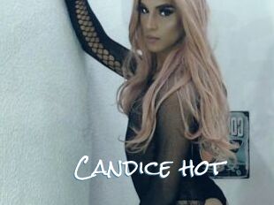 Candice_hot