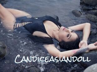Candiceasiandoll