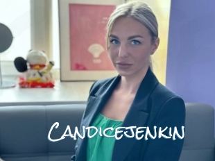 Candicejenkin