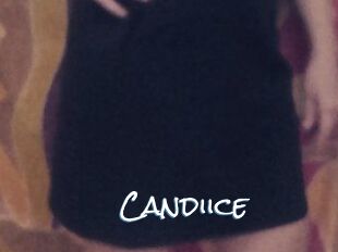 Candiice